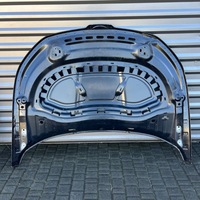 фото thumb №6, Skoda kodiaq капот крышка двигателя