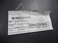 фото thumb №12, Бампер боковий renault trafic ii оригінальний номер 7701066126