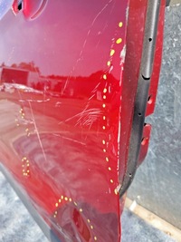 фото thumb №7, Дверь левая / правое передние / задние ford kuga mk2 2012-19