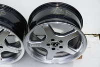 фото thumb №14, Mercedes w211 eqc 5x112 18 8j et30 9j et39 доставка 0,-