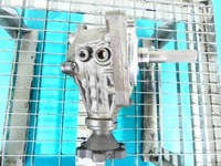 фото thumb №8, Редуктор коробки murano z51 2.5 dci автоматическая коробка передач