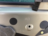 фото thumb №16, Двері правий задня задні citroen ds5 11-15 лак evgc