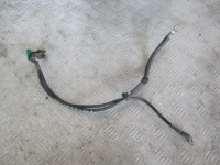 фото thumb №1, Шланг мінусовий клема peugeot 3008 i 09-13r. 1.6 hdi