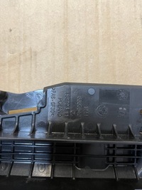 фото thumb №14, Jaguar xj x351 рамка корпус радіатора ліва права комплект оригінал europa