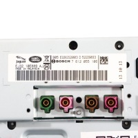 фото thumb №10, Range rover evoque l538 экран радио навигации multimedialnej ej32-10e889-aj