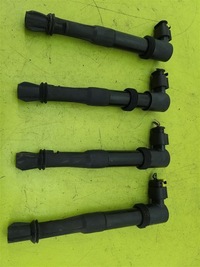 фото thumb №6, Катушки катушка зажигания комплект fiat stilo 1,6 16v