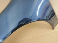 фото thumb №6, Volvo v70 08 крила лівий перед