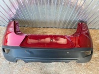 фото thumb №1, Бампер задня задній mazda cx3 cx-3 pdc