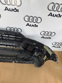 фото thumb №10, Audi q5 fy 80a 2017-2020 przed liftem бампер передний 4x pdc омыватель shadow