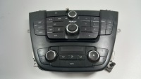 фото thumb №1, Opel insignia a панель управление 13273256