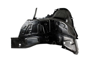 фото thumb №7, Ниша заднего левого колёса левый зад задняя левая mini f56 7402321