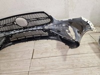 фото thumb №12, Бампер передний перед mercedes glc x254 amg 22- a2548851501