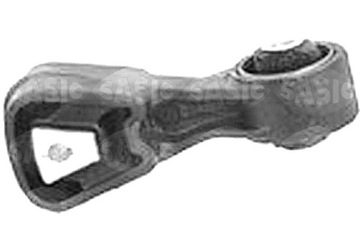 фото thumb №2, Кронштейн подвешивание двигателя верх p citroen c5 i c5 ii c5 iii c6 c8