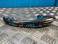 фото thumb №1, Mercedes gl x164 320 cdi ручка наружная левый задняя 197