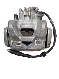 фото thumb №1, Суппорт тормозной левый передний ds3 crossback corsa f mokka b 2008 208 ii