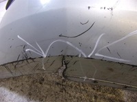 фото thumb №7, Бампер перед передний renault megane 2