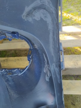 фото thumb №16, Бампер перед переднє - toyota verso