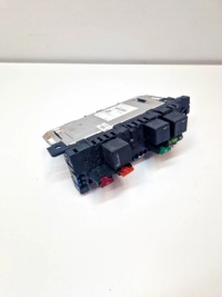 фото thumb №1, Коробка предохранителей mercedes-benz sl r230 0265453432 31971578 5.0l