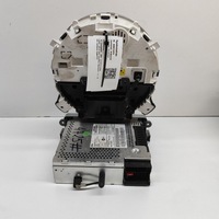 фото thumb №3, Mini one - cooper coupe r56 2007 счетчик / спидометр