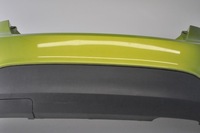 фото thumb №13, Ford fiesta mk7 бампер задняя задний