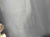 фото thumb №11, Бампер задняя citroen c4 picasso