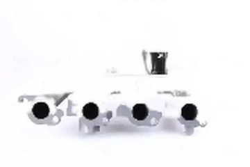 фото thumb №1, Турбонагнітач турбіна 93227 nissens ford transit