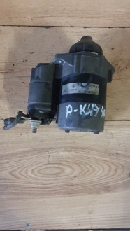 Купити Стартер 1512101 mercedes a class w168, фото thumb