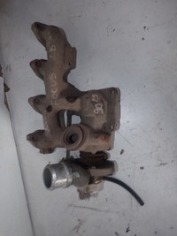 фото thumb №5, Турбіна ford focus mk1 1.8 tddi