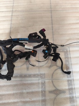 фото thumb №7, Джгут двигуна opel corsa d a12xer номер оригіналу 13352029 2k4