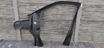 фото thumb №10, Citroen jumpy expert proace - обшивка стойка порог правые 1613968780