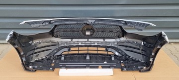 фото thumb №9, Mercedes gla h247 amg бампер перед оригинал f023