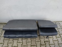 фото thumb №13, Сиденье сиденья задняя задние заднее сиденье land rover defender 1999-2006