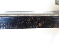 фото thumb №7, Підрамник підрамник підрамник поперечина двигуна audi s8 d4 lift 4.0 tfsi 4h0399315af