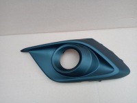 Купити Mazda 3 ліва решітка бампера переднього 2013r.-, фото thumb