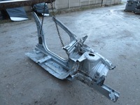 фото thumb №8, Mercedes a klasa w176 17r блок двигателя порог левый