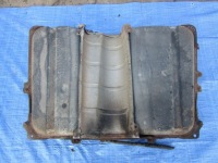 фото thumb №8, Toyota rav4 ii 2.0i бак bak топлива