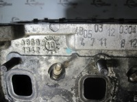 фото thumb №7, Combo doblo 1.3 cdti a13fd 263a2000 головка комплектна 55188595