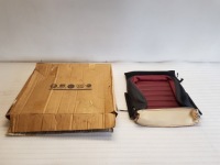 фото thumb №1, Vw passat b6 b7 cc мат нагревательная сиденье правый