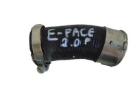 фото thumb №1, Труба інтеркулер jaguar e-pace 2.0d