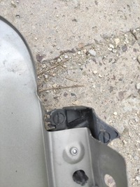 фото thumb №7, Крило лівий перед fiat talento trafic vivaro