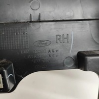 фото thumb №7, Ford mustang mach-e 2020 права сторона захист верхній стійка / b