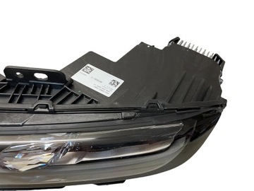 фото thumb №13, Лампа верхняя левая + правая drl led svarowski bmw i7 g70 новое