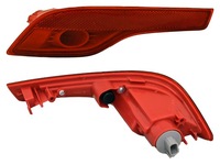 фото thumb №1, Honda cr-v 2017-2019 лампа задняя левая 34550tlaa01