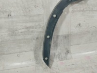 фото thumb №13, Toyota highlander iv 19- молдинг накладка крыльев левые перед 75086-0e040