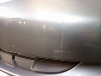 фото thumb №7, Бампер перед передний honda civic vii 7 04-06 nh674p