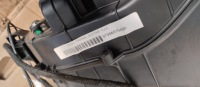 фото thumb №9, Обігрівач подання повітря  fiat ducato iii 2.3 jtd euro6 16r 07356575450