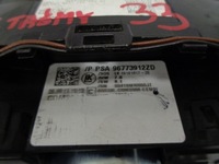 фото thumb №12, Peugeot 3008 перемикач комбінований стрічка