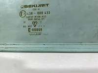 фото thumb №7, Ford fiesta i 1983 скло кришки зад 43r000433