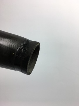 фото thumb №6, Шланг шланг рідини охолоджуючої води mercedes w124 w126 1245019382