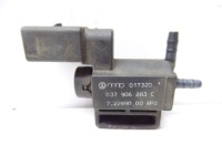 фото thumb №1, Passat b5 lift 00-05 клапан вакуумa 1.6 8v alz